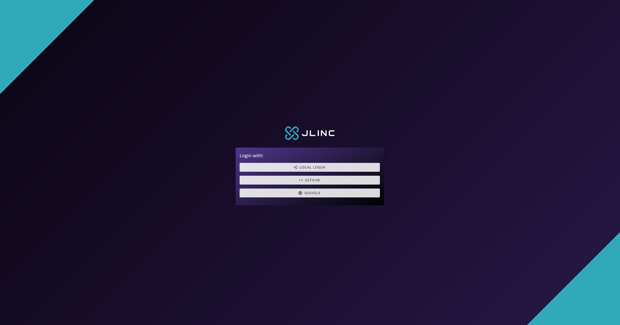 login